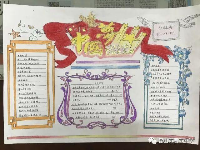 时尚渐变发型